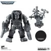 Warhammer 40k - Ork Big Mek (Artist Proof) - Megafigur -FUNKO Store 11189 07