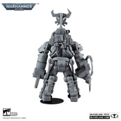 Warhammer 40k - Ork Meganob With Shoota (Artist Proof) - Megafigur -FUNKO Store 11195 03