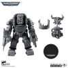 Warhammer 40k - Ork Meganob With Shoota (Artist Proof) - Megafigur -FUNKO Store 11195 07