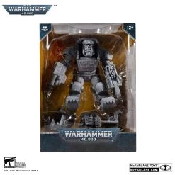 Warhammer 40k - Ork Meganob With Shoota (Artist Proof) - Megafigur -FUNKO Store 11195 08