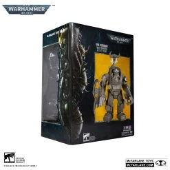 Warhammer 40k - Ork Meganob With Shoota (Artist Proof) - Megafigur -FUNKO Store 11195 09