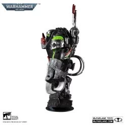 Warhammer 40k - Ork Meganob With Shoota - Megafigur -FUNKO Store 11977 02