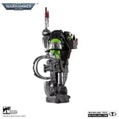 Warhammer 40k - Ork Meganob With Shoota - Megafigur -FUNKO Store 11977 04