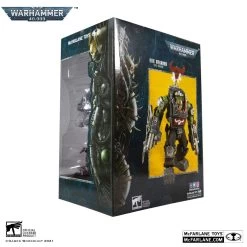 Warhammer 40k - Ork Meganob With Shoota - Megafigur -FUNKO Store 11977 09