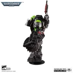Warhammer 40k - Ork Meganob With Buzzsaw - Megafigur 14 Warhammer 40k - Ork Meganob With Buzzsaw - Megafigur -FUNKO Store 11978 02