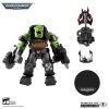 Warhammer 40k - Ork Meganob With Buzzsaw - Megafigur -FUNKO Store 11978 07
