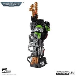 Warhammer 40k - Ork Big Mek - Megafigur -FUNKO Store 11979 04