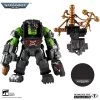 Warhammer 40k - Ork Big Mek - Megafigur 2 Warhammer 40k - Ork Big Mek - Megafigur -FUNKO Store 11979 06