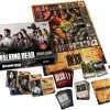 The Walking Dead - Board Game (EN)