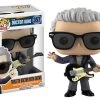 FUNKO POP! - Doctor Who - 12th Doctor With Guitar Figur 2 FUNKO POP! - Doctor Who - 12th Doctor With Guitar Figur -FUNKO Store 122f31f48e9627818f5cdf5995b7ce133fa7cc138fdce7e2fa382c36d72cfa43