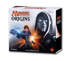 Wizards Of The Coast Magic 2016 Origins Core Set Fat Pack (EN)