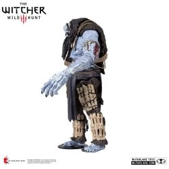 The Witcher 3 Wild Hunt - Ice Giant Actionfigur -FUNKO Store 13442 02 1