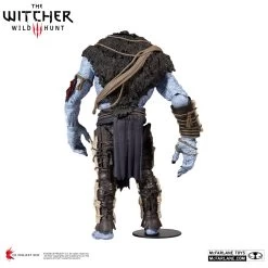 The Witcher 3 Wild Hunt - Ice Giant Actionfigur -FUNKO Store 13442 03 1