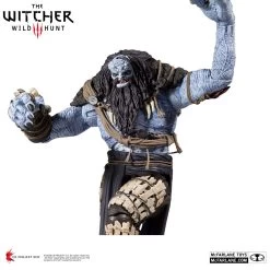 The Witcher 3 Wild Hunt - Ice Giant Actionfigur -FUNKO Store 13442 06 1