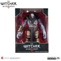 The Witcher 3 Wild Hunt - Ice Giant Actionfigur -FUNKO Store 13442 08 1