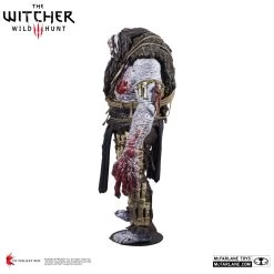 The Witcher 3 Wild Hunt - Ice Giant (Bloodied) Actionfigur 14 The Witcher 3 Wild Hunt - Ice Giant (Bloodied) Actionfigur -FUNKO Store 13445 02 1