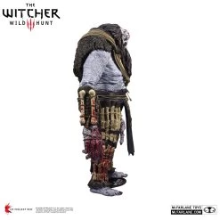 The Witcher 3 Wild Hunt - Ice Giant (Bloodied) Actionfigur 16 The Witcher 3 Wild Hunt - Ice Giant (Bloodied) Actionfigur -FUNKO Store 13445 04 1
