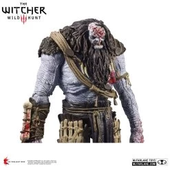 The Witcher 3 Wild Hunt - Ice Giant (Bloodied) Actionfigur 17 The Witcher 3 Wild Hunt - Ice Giant (Bloodied) Actionfigur -FUNKO Store 13445 05 1