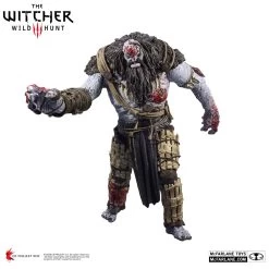 The Witcher 3 Wild Hunt - Ice Giant (Bloodied) Actionfigur 18 The Witcher 3 Wild Hunt - Ice Giant (Bloodied) Actionfigur -FUNKO Store 13445 06 1