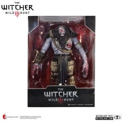 The Witcher 3 Wild Hunt - Ice Giant (Bloodied) Actionfigur 19 The Witcher 3 Wild Hunt - Ice Giant (Bloodied) Actionfigur -FUNKO Store 13445 08 1