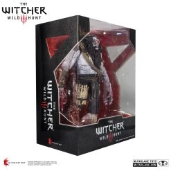 The Witcher 3 Wild Hunt - Ice Giant (Bloodied) Actionfigur 20 The Witcher 3 Wild Hunt - Ice Giant (Bloodied) Actionfigur -FUNKO Store 13445 09 1