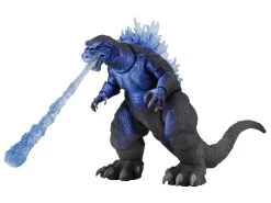 NECA Godzilla 2001 - Atomic Blast Godzilla Head To Tail 30cm Figur