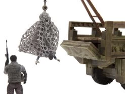 The Walking Dead Building Set - Woodbury Assault Vehicle 9 The Walking Dead Building Set - Woodbury Assault Vehicle -FUNKO Store 1368c0200ccebf823359df5ea18a08724bfe922148249f10f4dd18e69c09ff47