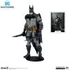 DC Multiverse - Batman Designed By Todd - Actionfigur