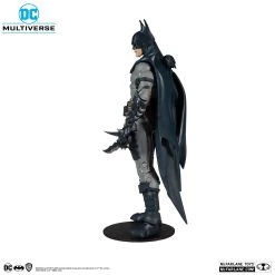 DC Multiverse - Batman Designed By Todd - Actionfigur 14 DC Multiverse - Batman Designed By Todd - Actionfigur -FUNKO Store 15006 02