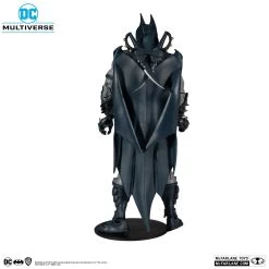 DC Multiverse - Batman Designed By Todd - Actionfigur 15 DC Multiverse - Batman Designed By Todd - Actionfigur -FUNKO Store 15006 03