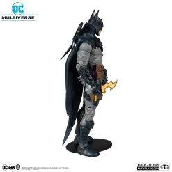 DC Multiverse - Batman Designed By Todd - Actionfigur 16 DC Multiverse - Batman Designed By Todd - Actionfigur -FUNKO Store 15006 04