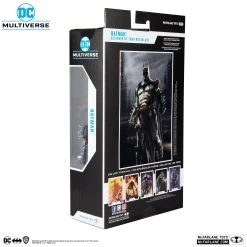 DC Multiverse - Batman Designed By Todd - Actionfigur 21 DC Multiverse - Batman Designed By Todd - Actionfigur -FUNKO Store 15006 10