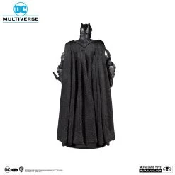 DC Justice League Movie - Batman - Actionfigur -FUNKO Store 15092 03