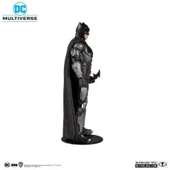 DC Justice League Movie - Batman - Actionfigur -FUNKO Store 15092 04