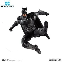 DC Justice League Movie - Batman - Actionfigur -FUNKO Store 15092 06