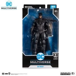 DC Justice League Movie - Batman - Actionfigur -FUNKO Store 15092 08