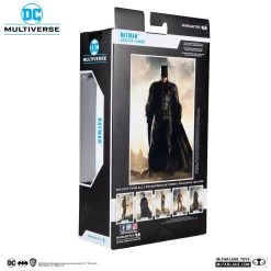 DC Justice League Movie - Batman - Actionfigur -FUNKO Store 15092 10