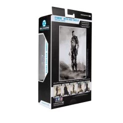 DC Justice League Movie - Cyborg (Helmet) - Actionfigur -FUNKO Store 15093 10 1