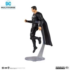 DC Justice League Movie - Superman Actionfigur -FUNKO Store 15095 02