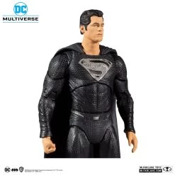 DC Justice League Movie - Superman Actionfigur -FUNKO Store 15095 05