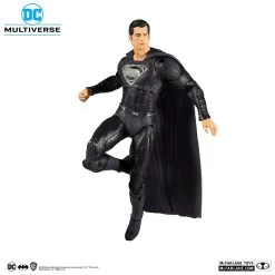 DC Justice League Movie - Superman Actionfigur -FUNKO Store 15095 06
