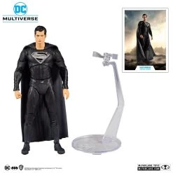 Bestseller 3 DC Justice League Movie - Superman Actionfigur