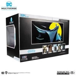 DC Multiverse - Batman Year Two - Gold Label Collect - Actionfigur -FUNKO Store 15140 10