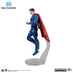 DC Multiverse - Superman (DC Rebirth) Actionfigur 14 DC Multiverse - Superman (DC Rebirth) Actionfigur -FUNKO Store 15183 02