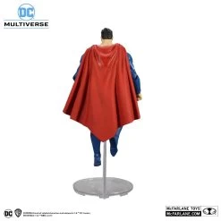 DC Multiverse - Superman (DC Rebirth) Actionfigur 15 DC Multiverse - Superman (DC Rebirth) Actionfigur -FUNKO Store 15183 03