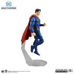 DC Multiverse - Superman (DC Rebirth) Actionfigur 16 DC Multiverse - Superman (DC Rebirth) Actionfigur -FUNKO Store 15183 04