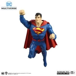DC Multiverse - Superman (DC Rebirth) Actionfigur 18 DC Multiverse - Superman (DC Rebirth) Actionfigur -FUNKO Store 15183 06