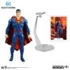 DC Multiverse - Superman (DC Rebirth) Actionfigur -FUNKO Store 15183 07