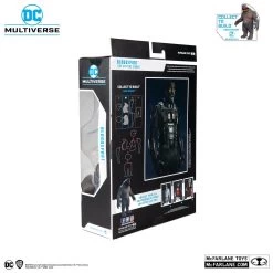 DC Multiverse - Bloodsport - Suicide Squad - Actionfigur -FUNKO Store 15432 10