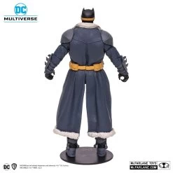 DC Multiverse - Batman (Endless Winter) Actionfigur -FUNKO Store 15471 dc build a 7in figures wv7 endless winter batman 06 logos